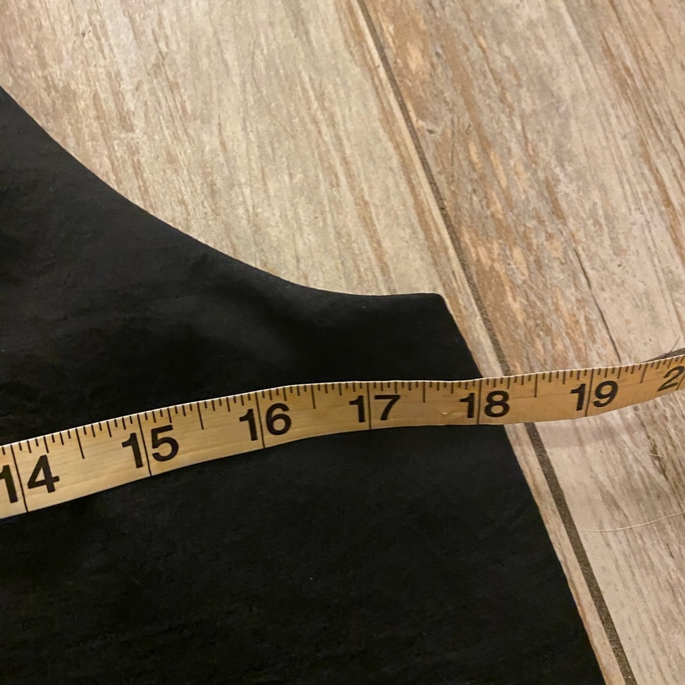 Express Cami, Black, Size Medium - image 3